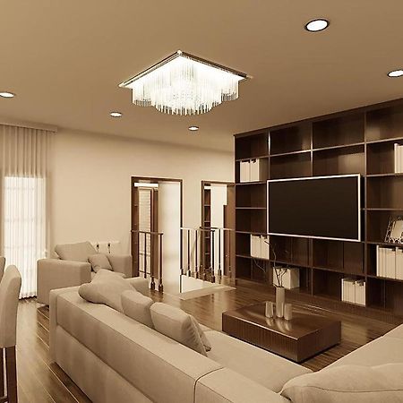 Old Town Apartment 第比利斯 外观 照片