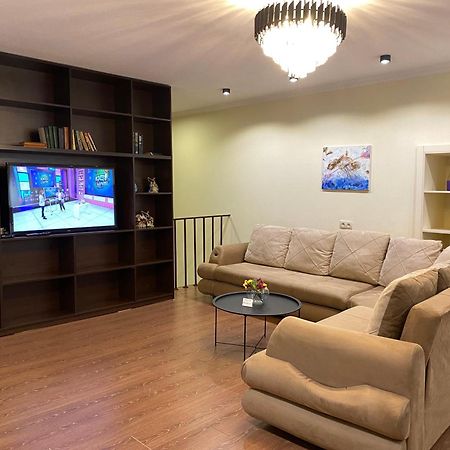 Old Town Apartment 第比利斯 外观 照片
