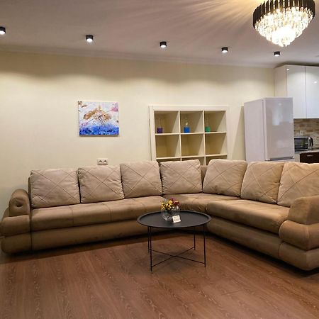 Old Town Apartment 第比利斯 外观 照片