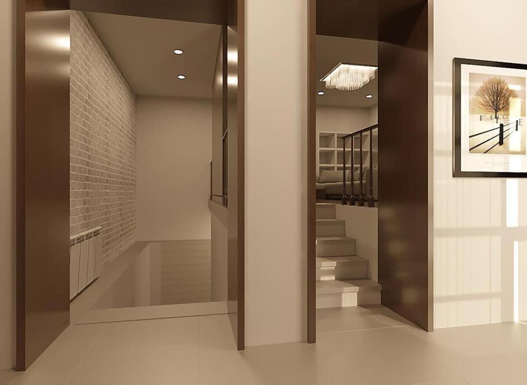 Old Town Apartment 第比利斯 外观 照片
