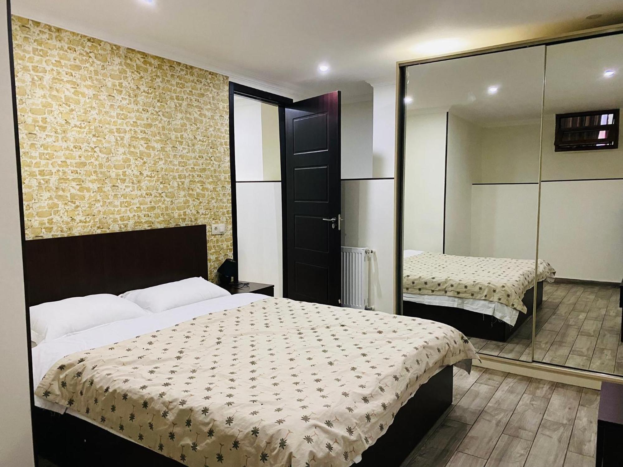 Old Town Apartment 第比利斯 外观 照片